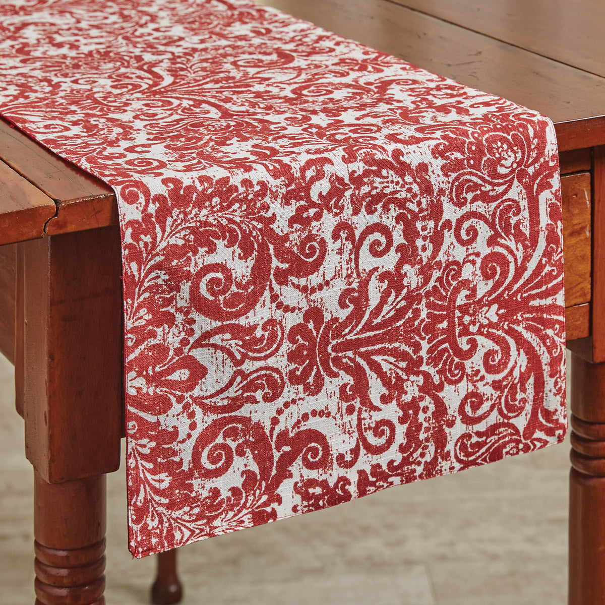 Albemarle Table Runner - 72" L Park Designs - The Fox Decor