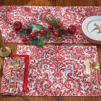 Albemarle Table Runner - 72