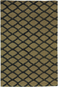 Marina Jute Rug - 4' x 6' Split P - The Fox Decor