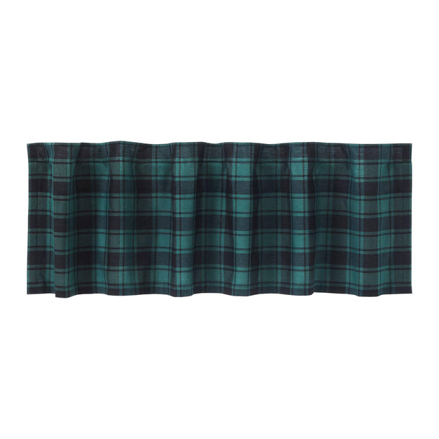 Pine Grove Valance Curtain 16x90 VHC Brands - The Fox Decor