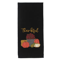 F Farmers Market Towel ET332501 - The Fox Decor