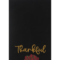 F Farmers Market Towel ET332501 - The Fox Decor