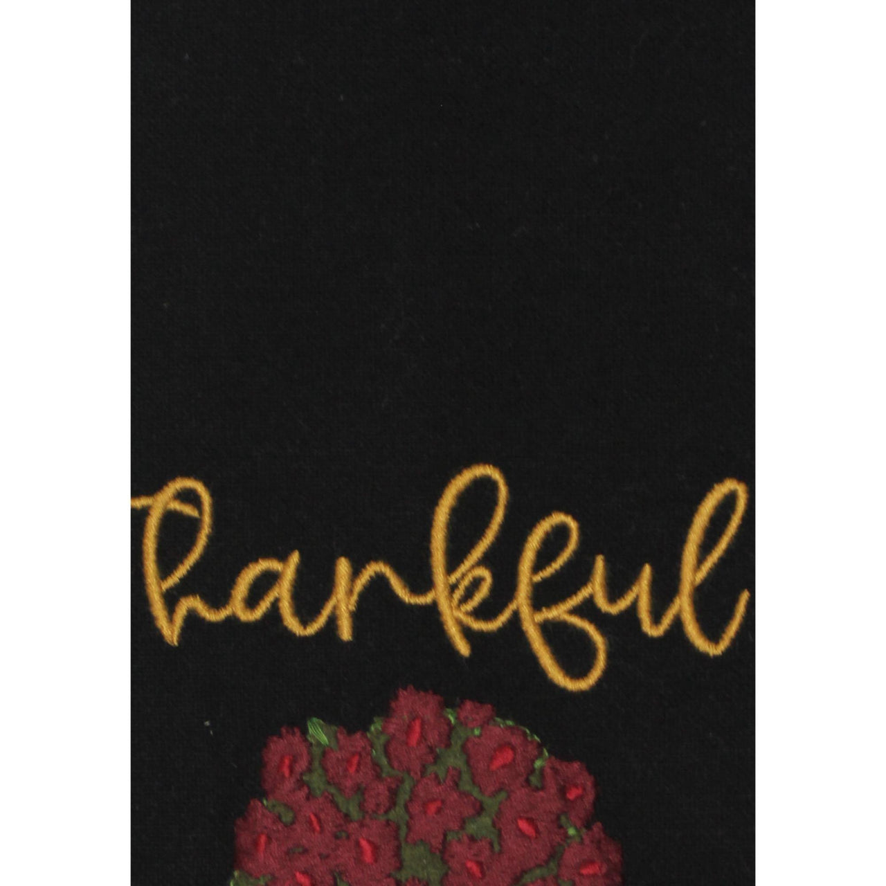 F Farmers Market Towel ET332501 - The Fox Decor