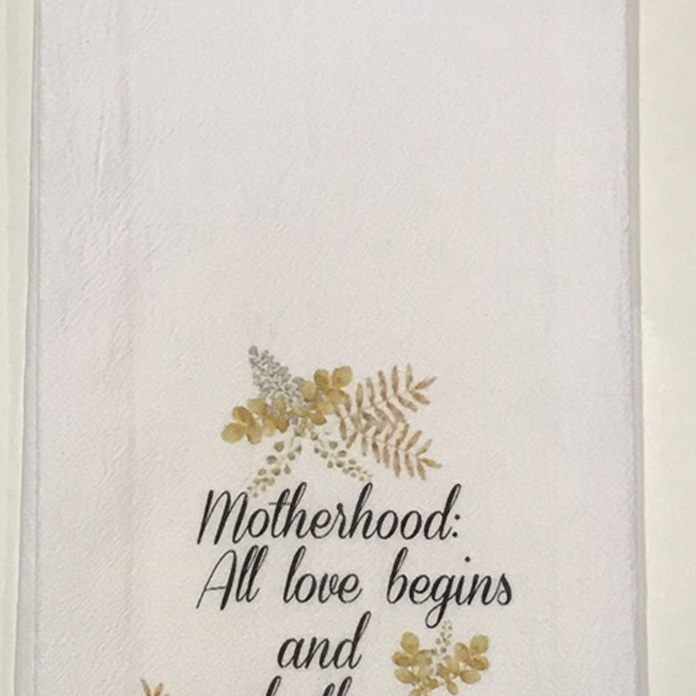 All Love 18" X 28" White Set Of 2 ETRE0226 - The Fox Decor