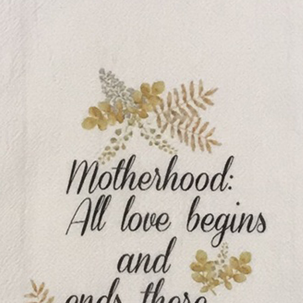 All Love 18" X 28" White Set Of 2 ETRE0226 - The Fox Decor