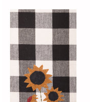 Thumbnail for Sunflower Bunch Towel Set of two ETRE0306 - The Fox Decor