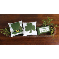 St Pat's Fill Set FL000022 - The Fox Decor