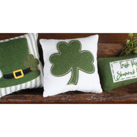 St Pat's Fill Set FL000022 - The Fox Decor
