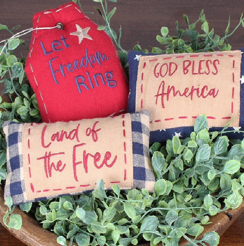 Liberty Multi Home Accents FL011019 - The Fox Decor