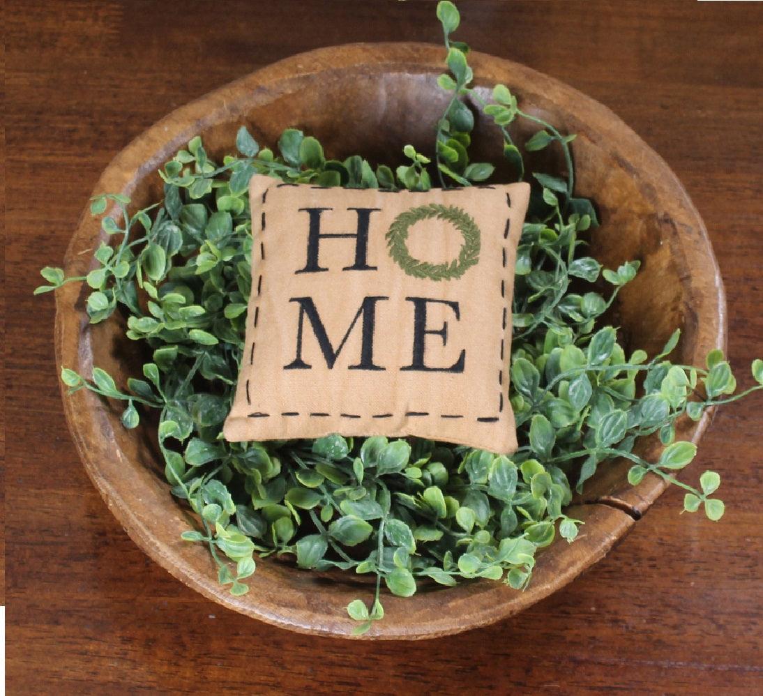 Home Fill Tea Dyed Home Accents FL011021 - The Fox Decor