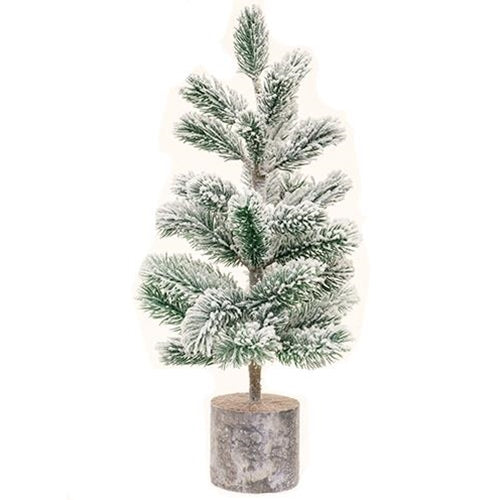 Snowden Pine Tree, 16" - The Fox Decor