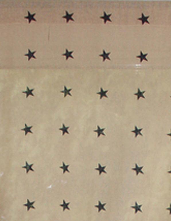 Heirloom Star Nutmeg Panel H60118ST - The Fox Decor