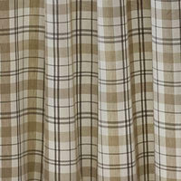 In The Meadow Shower Curtain 72