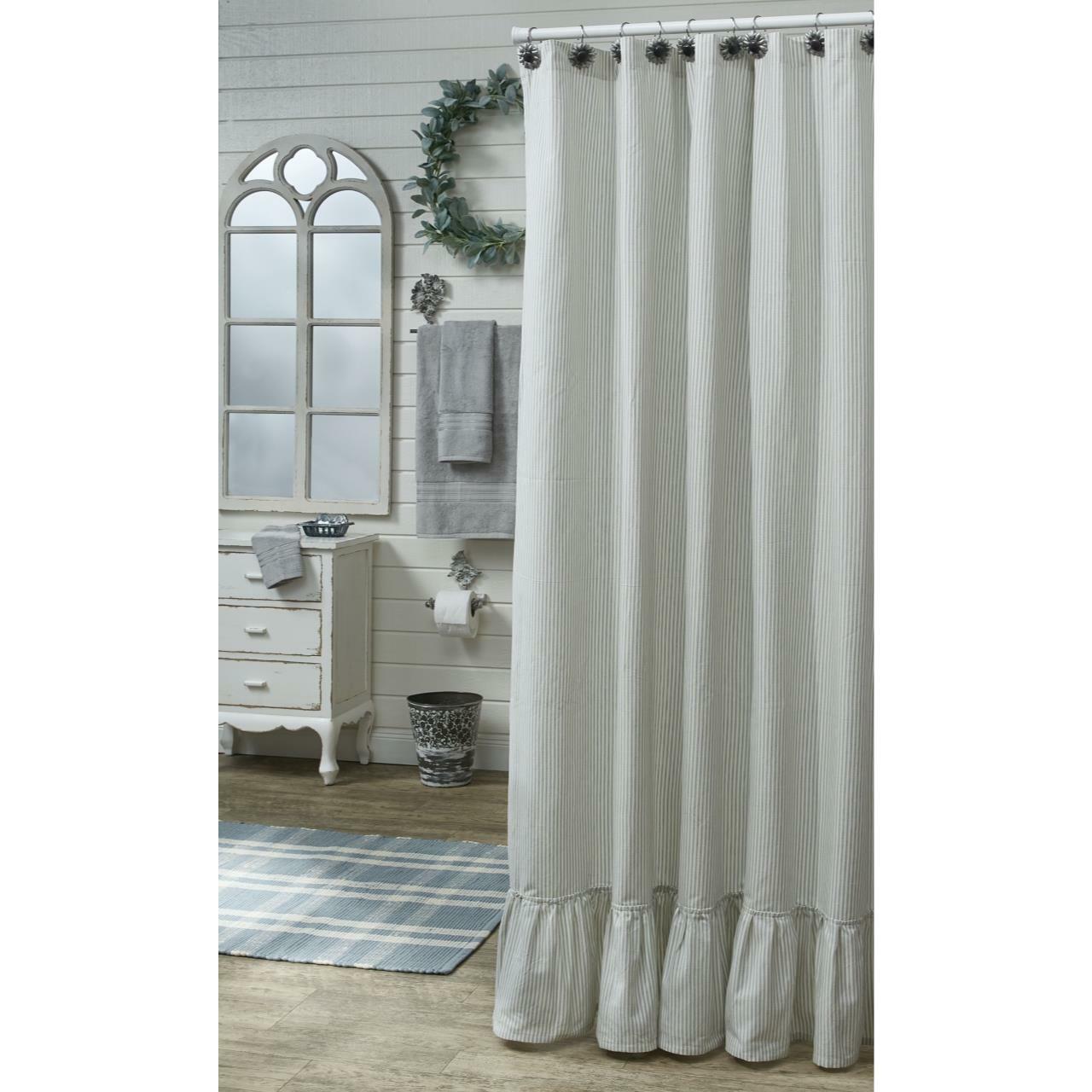 Jubilee Shower Curtain 72