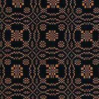 Black Mustard Loverã¦™??S Knot Jacquard Towel Set Of Six KT130011 - The Fox Decor