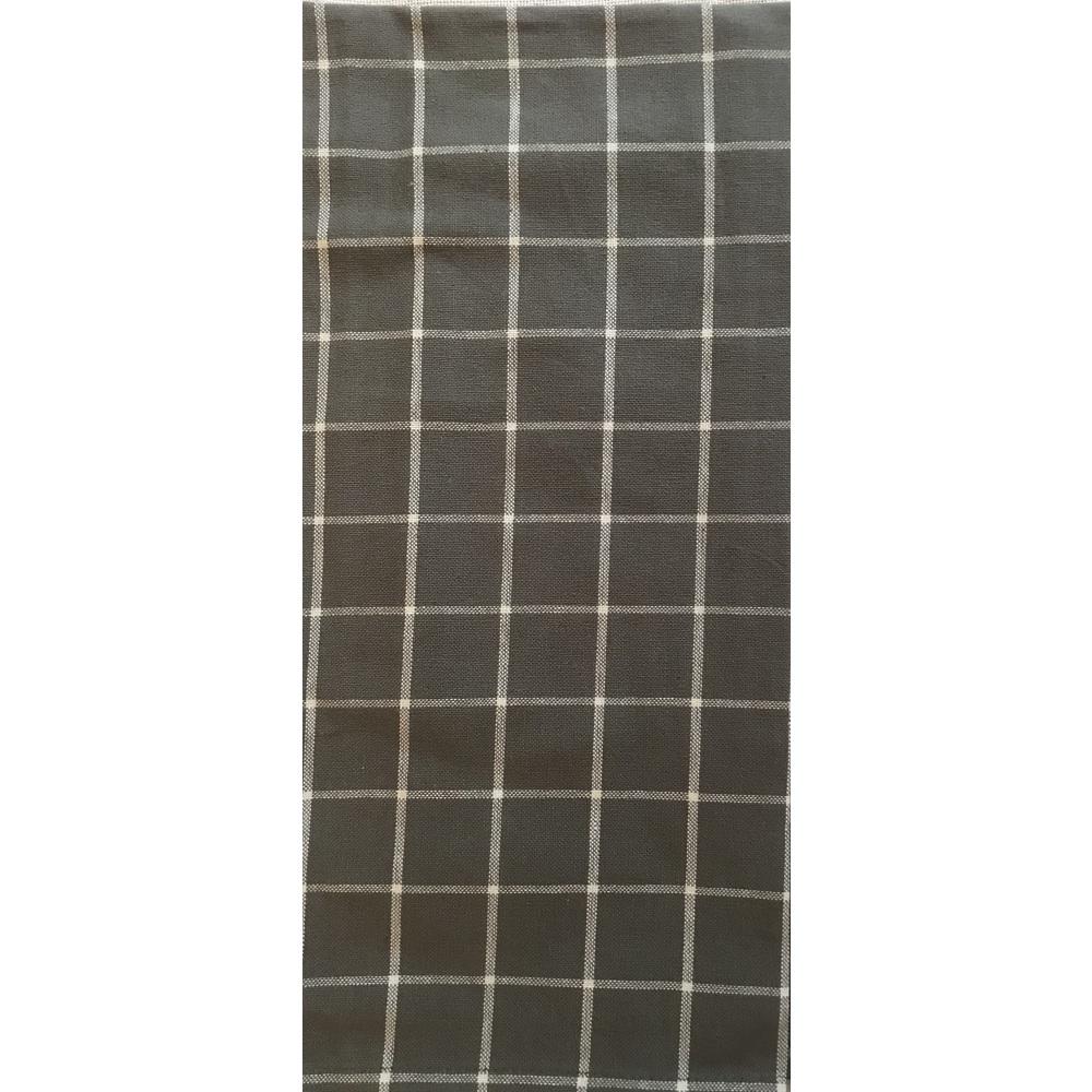 Summerville 18" X 28" Pewter Set Of 6 KTRE0911 - The Fox Decor