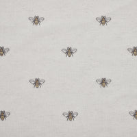 Thumbnail for Embroidered Bee Table Runner 13x36 VHC Brands - The Fox Decor