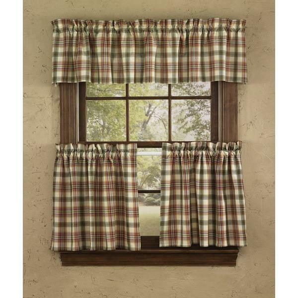 Lemon Pepper Tiers - 72x36 Park Designs - The Fox Decor