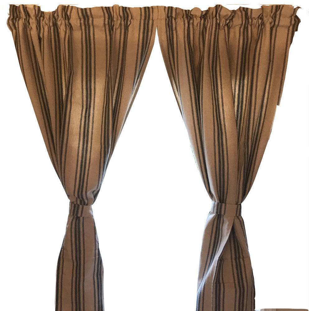 Grain Sack Stripe 72