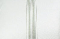 Grain Sack Sage Pillow Cover PC164009 - The Fox Decor