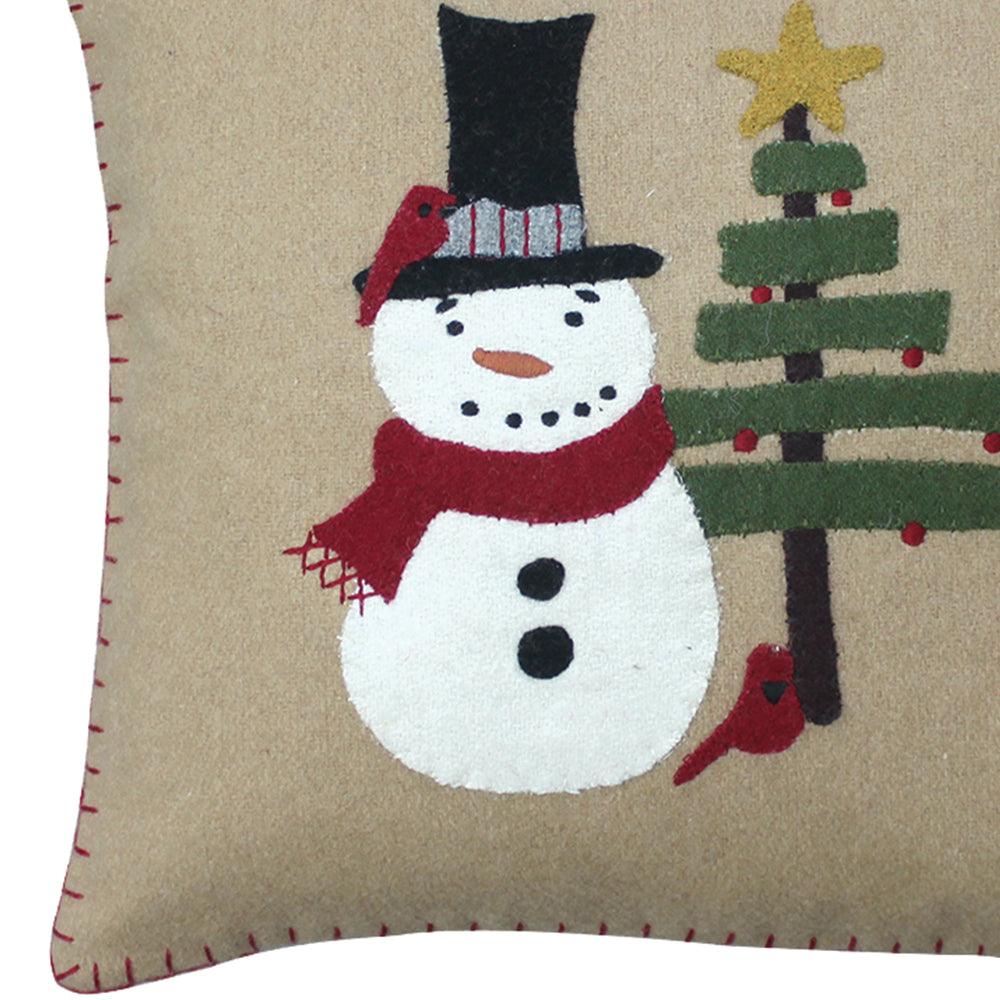 Winter Wishes PL220010 - The Fox Decor