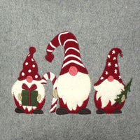 Holiday Gnomes PL230009 - The Fox Decor