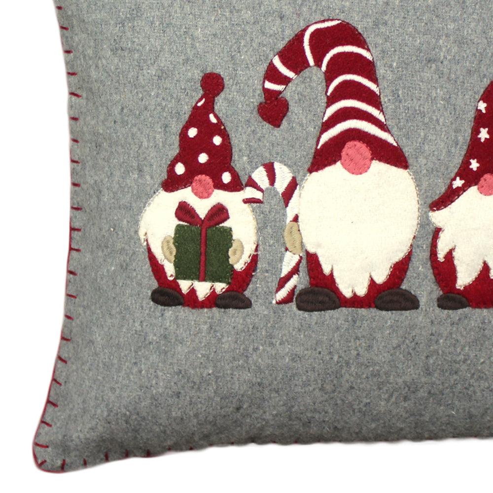 Holiday Gnomes PL230009 - The Fox Decor
