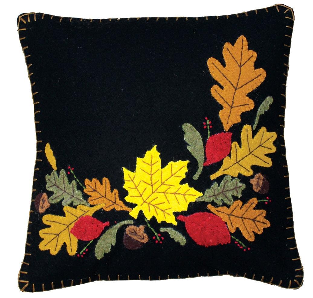 Fall Leaves PL840002 - The Fox Decor