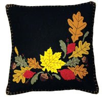 Fall Leaves PL840002 - The Fox Decor