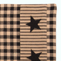 Heritage House Star Placemat Set of six PM040011 - The Fox Decor