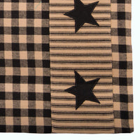 Heritage House Star Placemat Set of six PM040011 - The Fox Decor