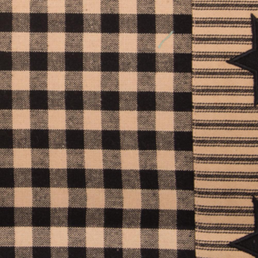 Heritage House Star Placemat Set of six PM040011 - The Fox Decor