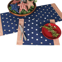 Freedom Set of six PM620000 - The Fox Decor