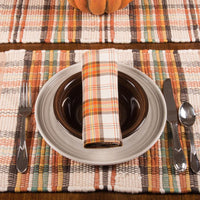 Cotton Harvest Placemat Set of Six PMRE0313 - The Fox Decor