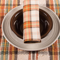 Cotton Harvest Placemat Set of Six PMRE0313 - The Fox Decor