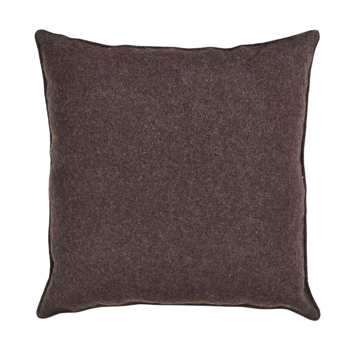 Merry Little Christmas Pillow Have Yourself A Set of 2 12x12 - The Fox Decor