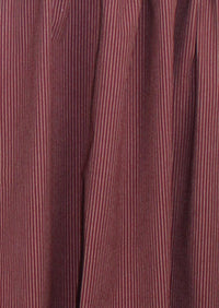 Primitive Ticking Wine Swag SW236218 - The Fox Decor