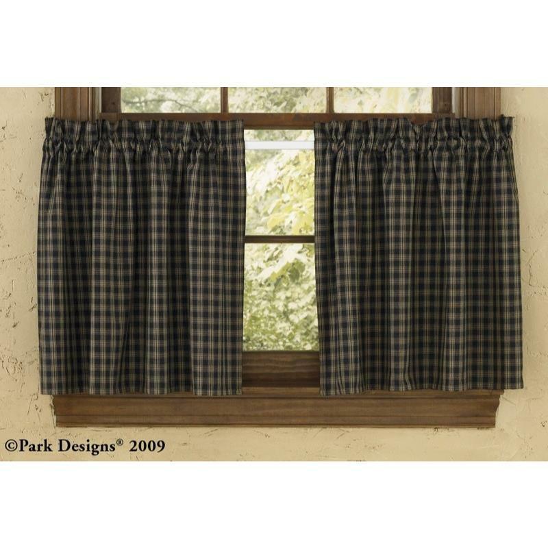 Sturbridge Black Tiers Park Designs - The Fox Decor