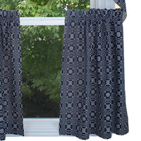 Lover's Knot - Indigo Tiers T3130002 - The Fox Decor