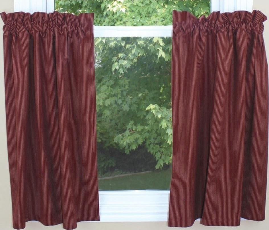 Primitive Ticking Wine Tiers T3236218 - The Fox Decor