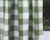 Buffalo Check Sage Tiers T3510009 - The Fox Decor