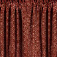 Barn Red Oat Philmont Jacquard 36