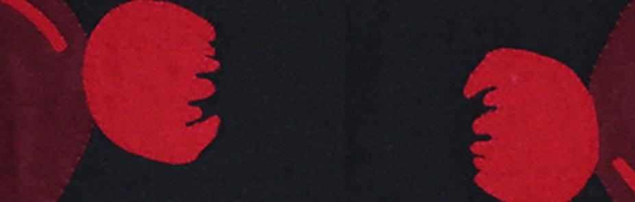 Snowman Black Table Runner 45 In T4084010 - The Fox Decor