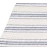 Grain Sack Stripe 45