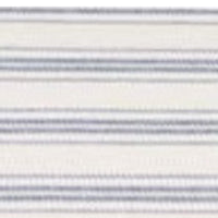 Grain Sack Stripe 45