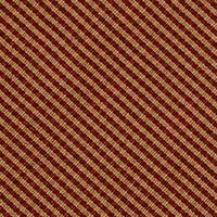 Barn Red Oat Newbury Gingham Table Runner TR670017 - The Fox Decor