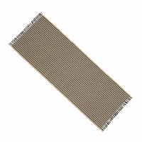 Black Nutmeg York Ticking Table Runner TR880011 - The Fox Decor