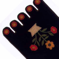 Black Mustard Blooms Table Runner TRAR0101 - The Fox Decor