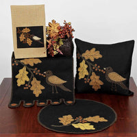 Good Harvest Table Runner TRAR0106 - The Fox Decor