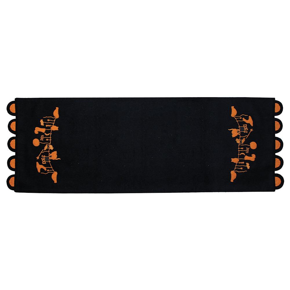 Halloween Garland Table Runner TRGD6700 - The Fox Decor